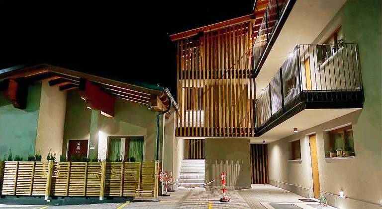 Rental apartment with 2 rooms for 6 persons — photo 4