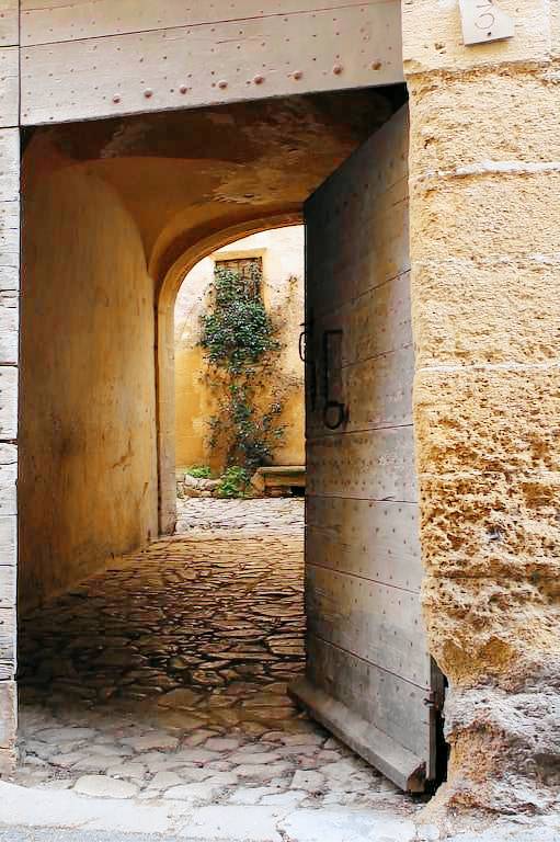 Appartement Vaugines