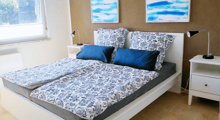 Wonderful apartment | Pet-friendly in Dortmund