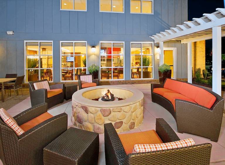 Residence Inn by Marriott Newport News Airport — photo 4