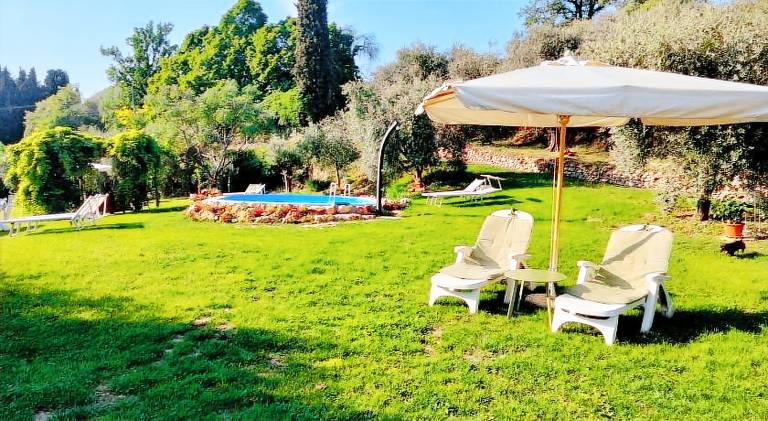 Agriturismo Le Casette sul Garda — photo 3