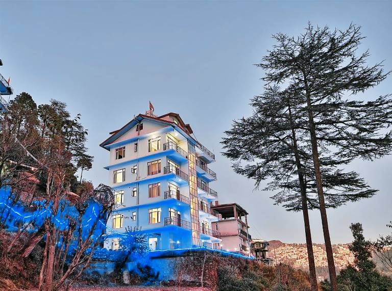 Solitude Inn by Epic Hospitality