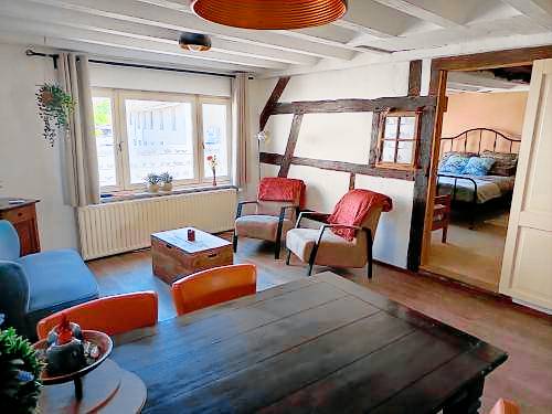 Bed & Breakfast Epen