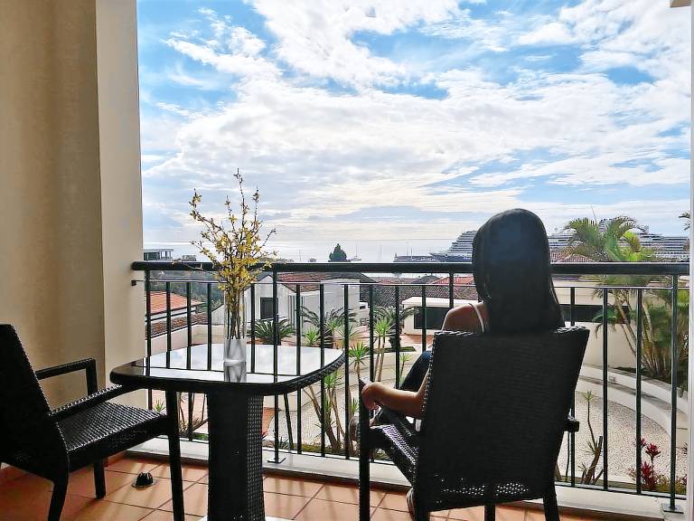 Apartment Funchal