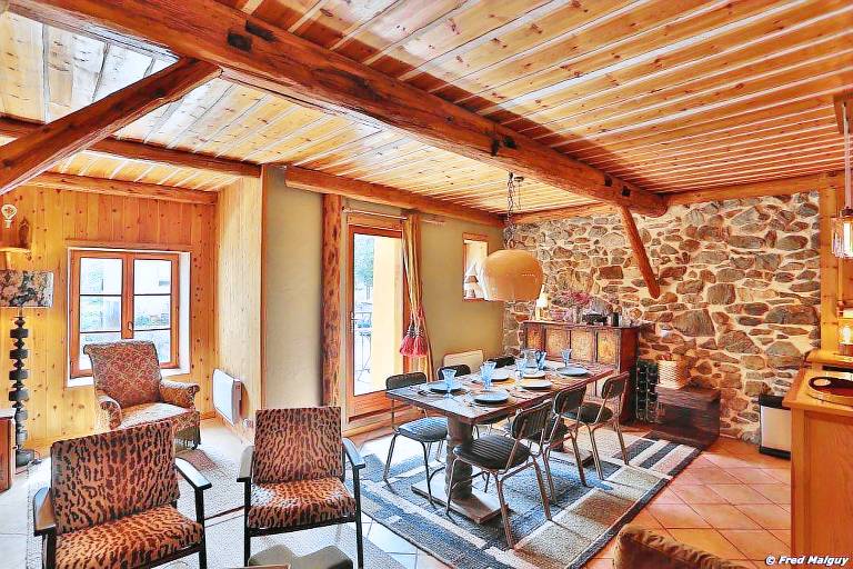 Appartement La Salle-les-Alpes