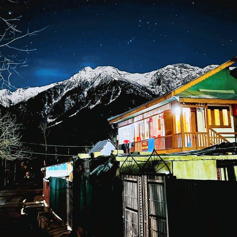 House Pahalgam