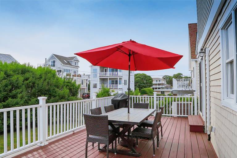 House Misquamicut