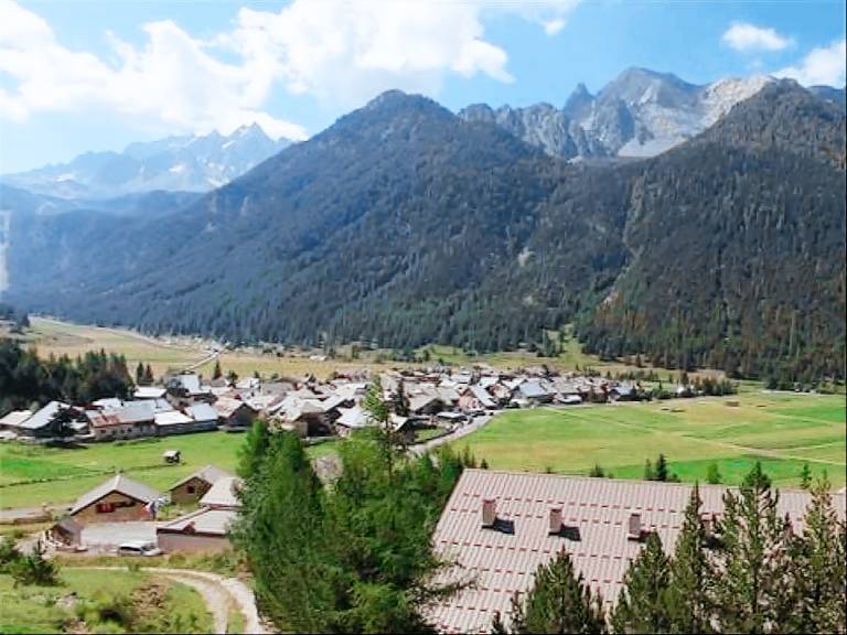 Appartement Ceillac