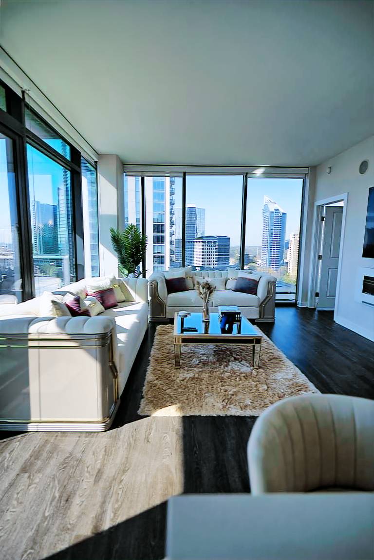 Appartement North Buckhead