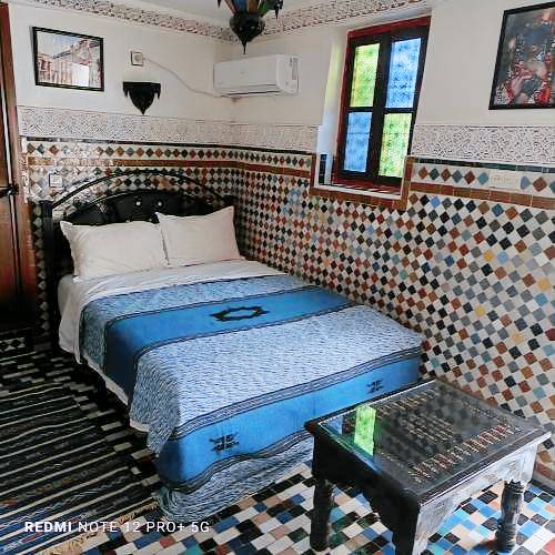 Riad Fès