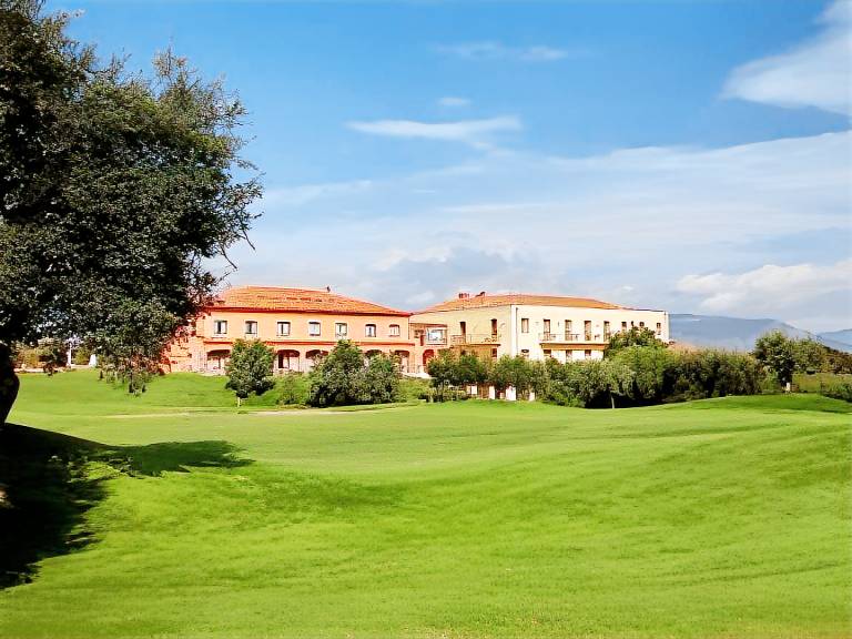 Picciolo Etna Golf Resort & Spa, Curio Collection by Hilton in Castiglione di Sicilia