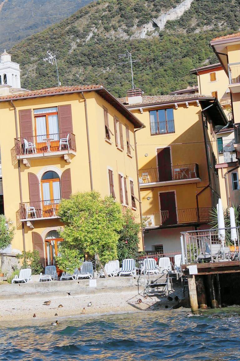 Ferienwohnung Malcesine