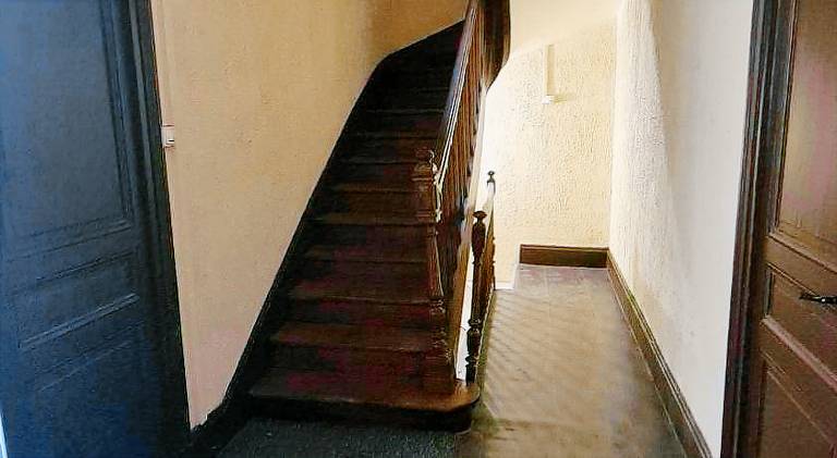 Apartment with 1 room for 2 persons — photo 4