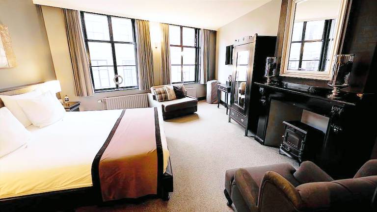 Bed & Breakfast Middelburg