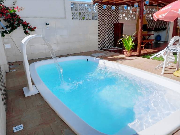 Casa  Arembepe