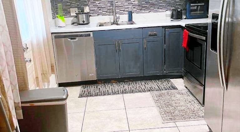 Vacation home with 2 rooms for 10 persons — photo 4