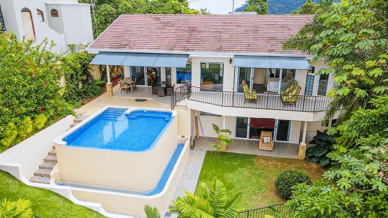 Huis  Jacó, Costa Rica