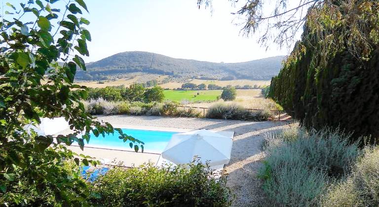 Ample villa with pool | Pets allowed in Terni