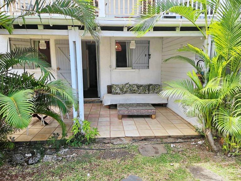 Appartement Saint-Leu