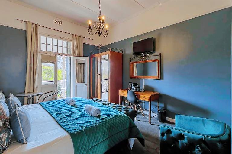 Bed and breakfast Camps Bay