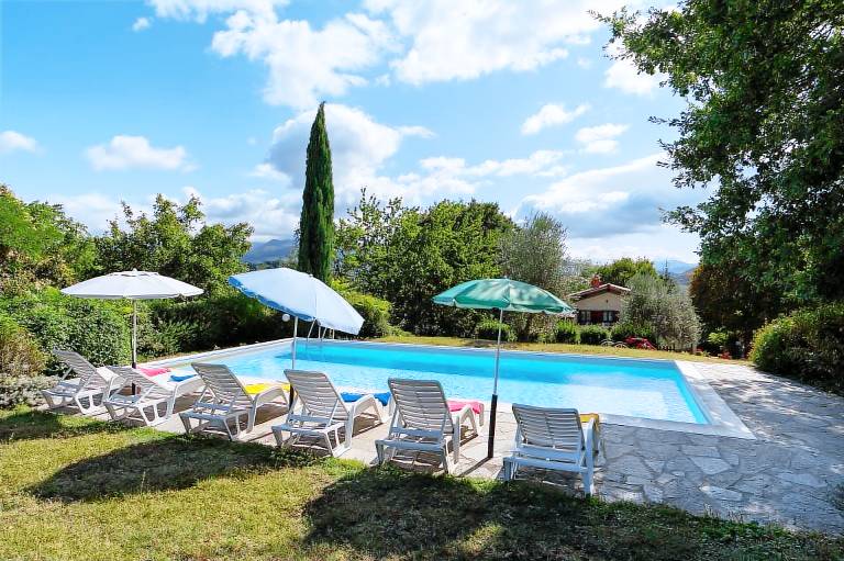 Villa  Dicomano