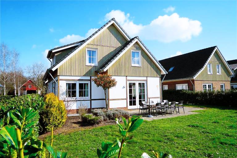 Bungalow  Susteren