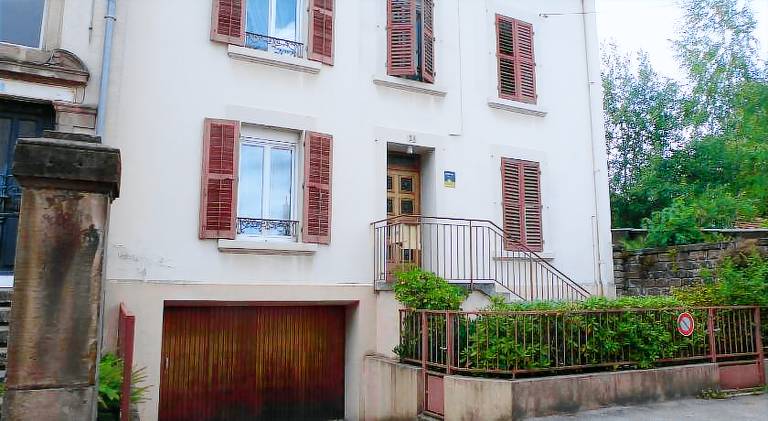Vacation home with 3 rooms for 7 persons — photo 5
