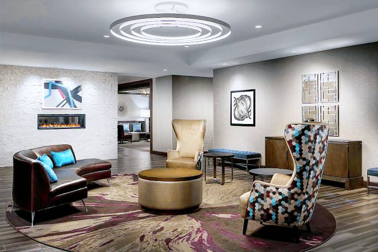 Homewood Suites by Hilton San Jose Santa Clara — photo 3