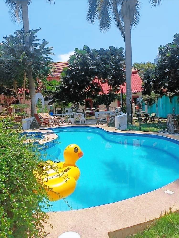 Villa Pattaya