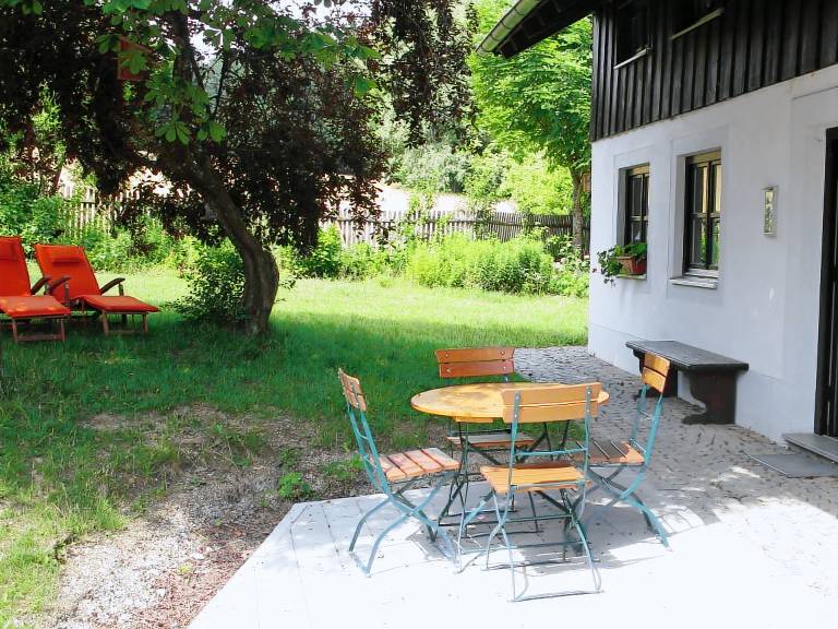 Ferienhaus Schöllnach