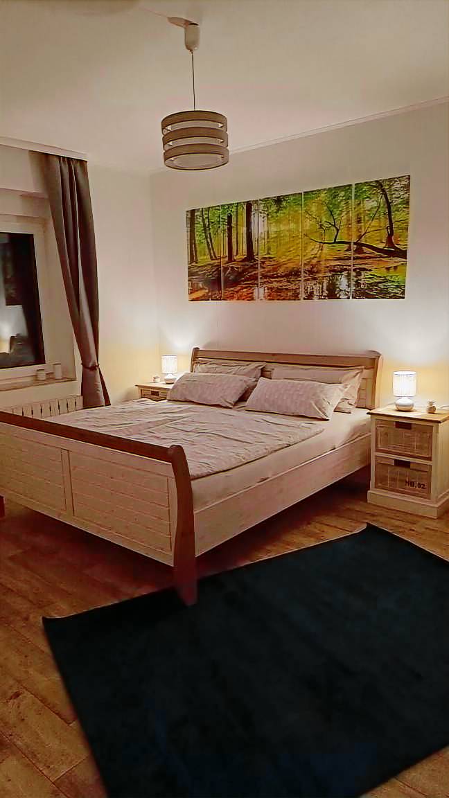 Ferienwohnung  Beckedorf