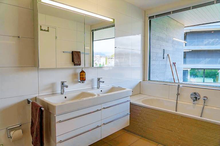 Children-friendly wonderful holiday apartment with patio | Lake view | Close to the ski | Pets allowed — photo 5