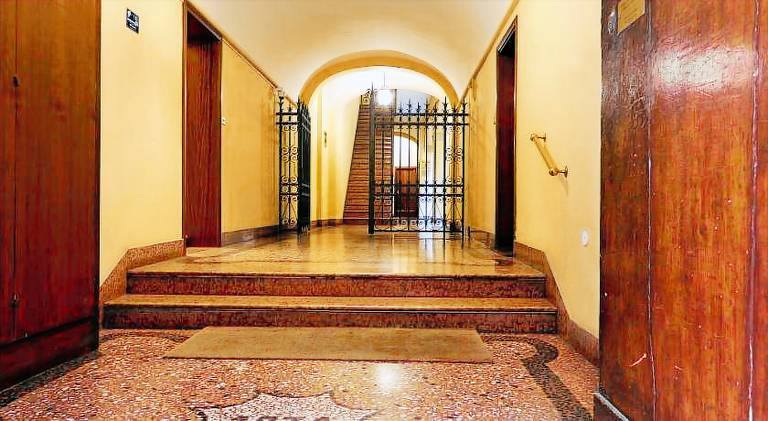 Rental apartment | Next to Two Towers | Pets allowed — photo 5