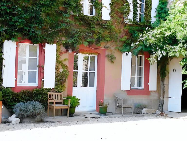 Bed & Breakfast  Carcassonne