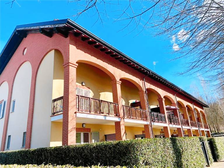 Apartament Asti