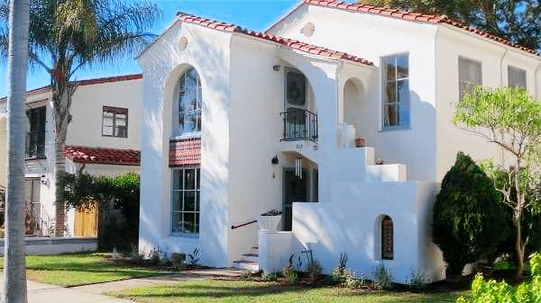 Appartement Santa Barbara