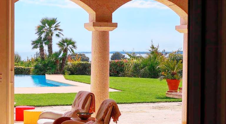 Spacious villa with yard, patio & private pool | Good for workation | Pet-friendly — photo 3