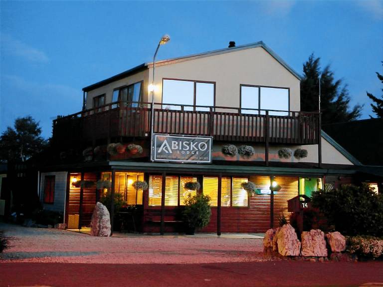 Resort Methven