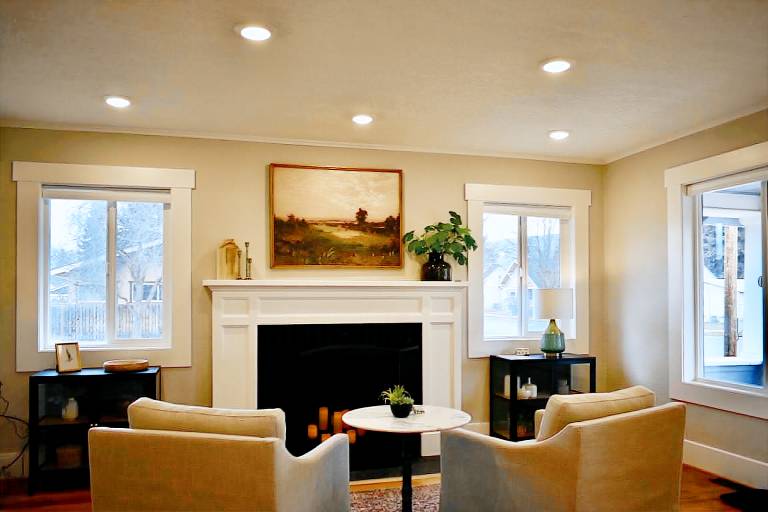 Vacation home with 4 rooms for 8 persons — photo 4