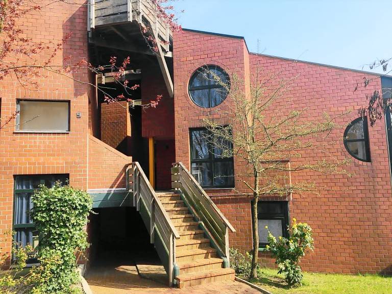 Ferienwohnung Varel