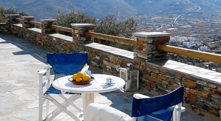 Holiday apartment with garden & terrace — photo 4