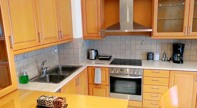 Rental apartment with terrace | Pets are welcome — photo 4