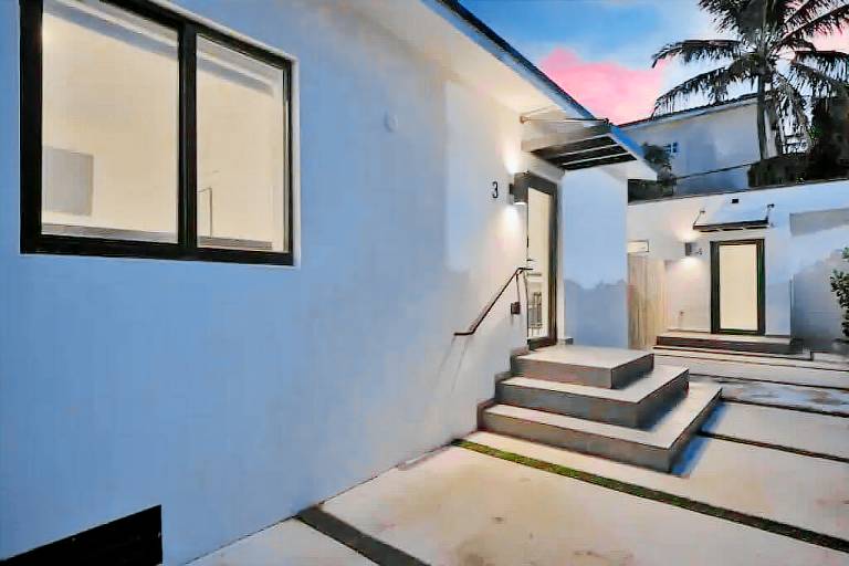 Villa Miami