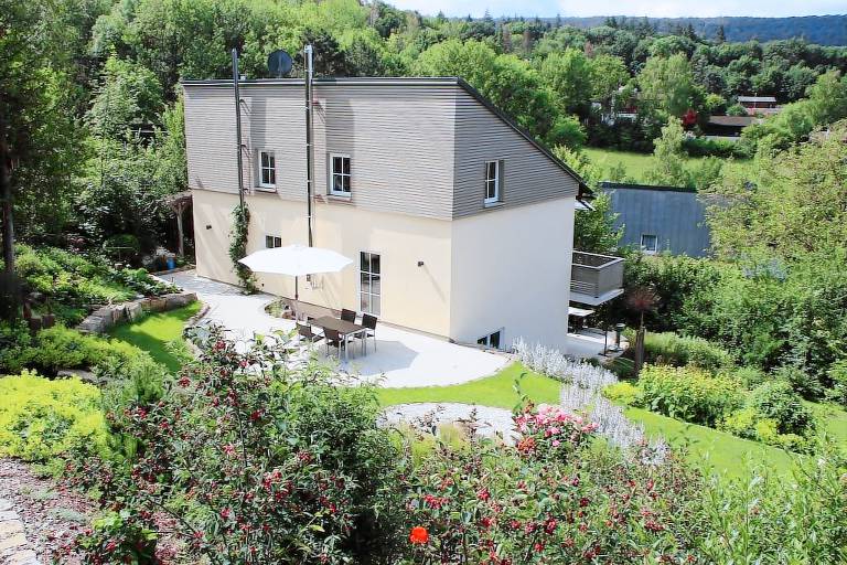 Ferienwohnung  Michelau im Steigerwald