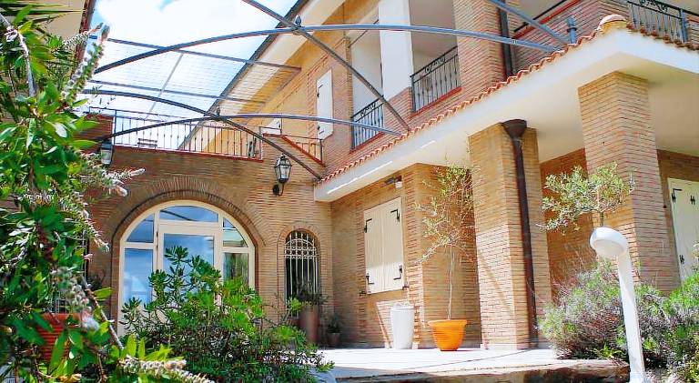 Le Nicchie Guest House — photo 5