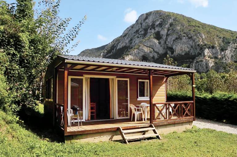 Chalet Tarascon-sur-Ariège