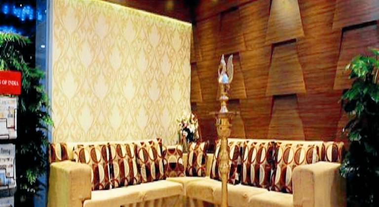 SBS Grand Hotel — photo 3