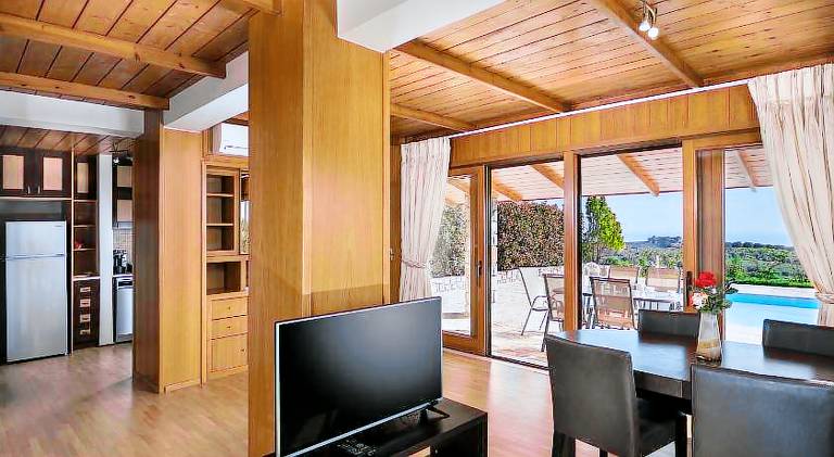 Athina Luxury Villas — photo 2