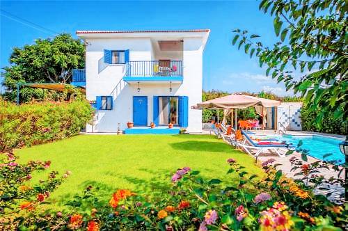 Resort  Paphos