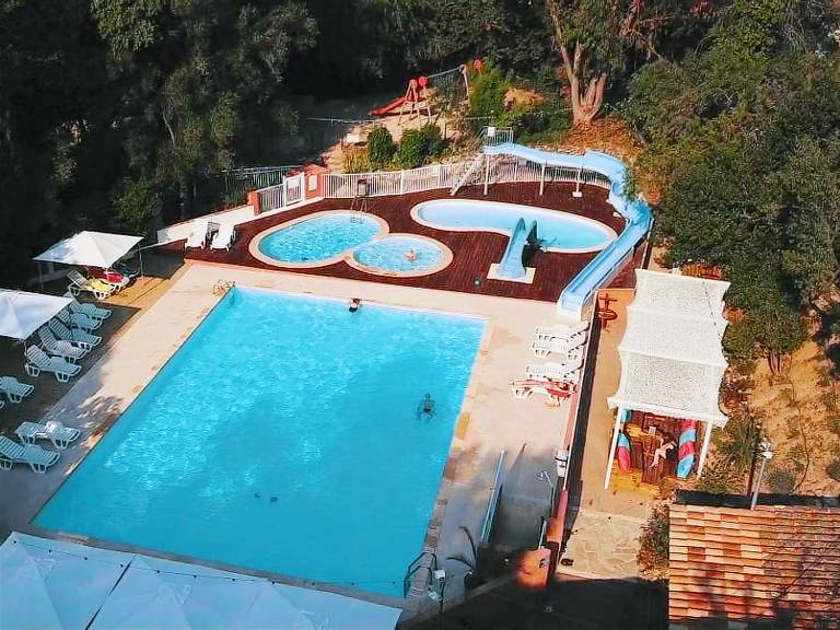 Mobil-home Carqueiranne